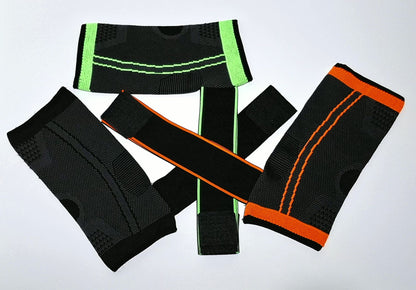 Ayarlanabilir Ayak Bileği Bandajı