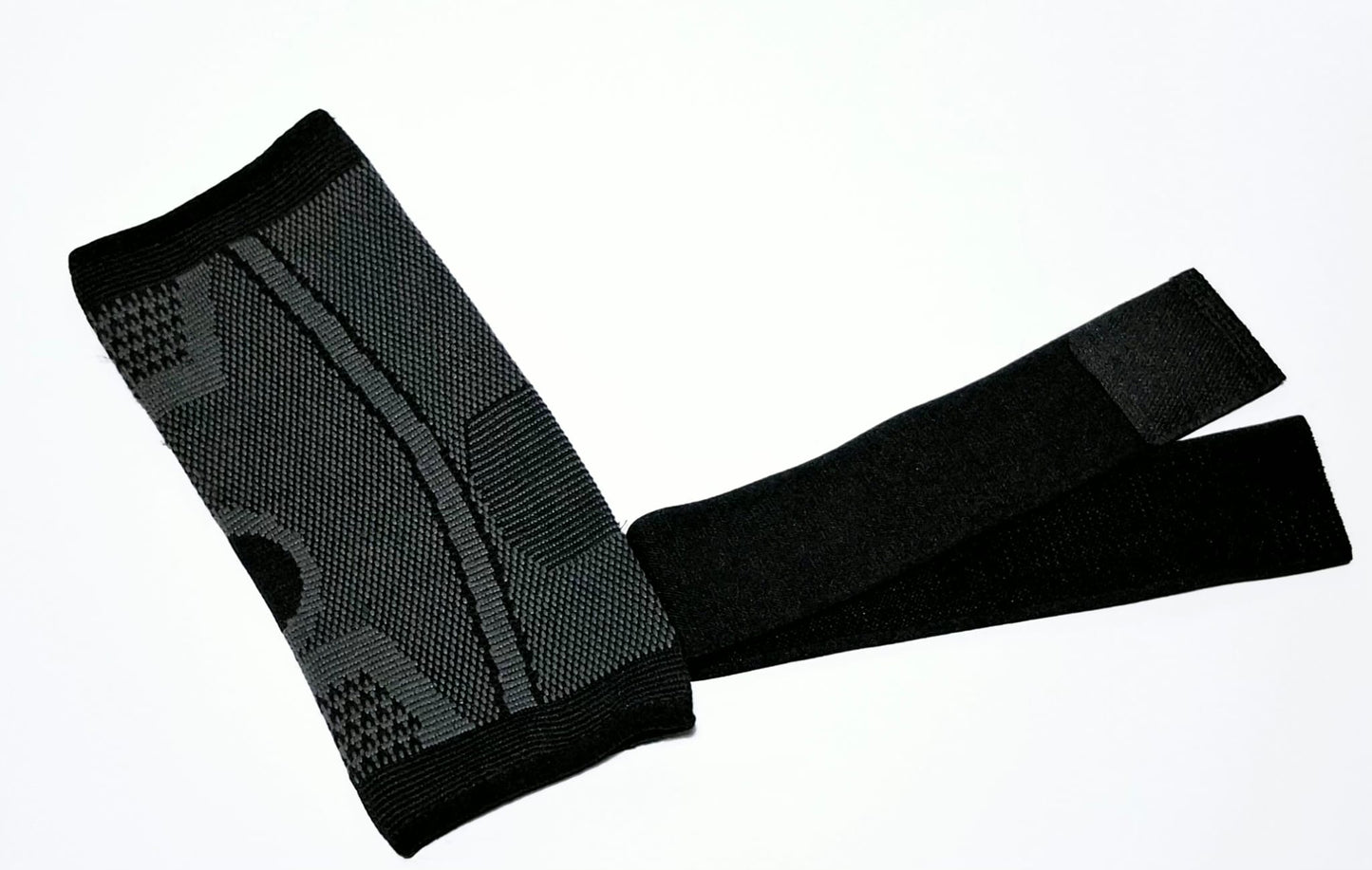 Ayarlanabilir Ayak Bileği Bandajı