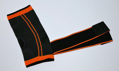 Ayarlanabilir Ayak Bileği Bandajı