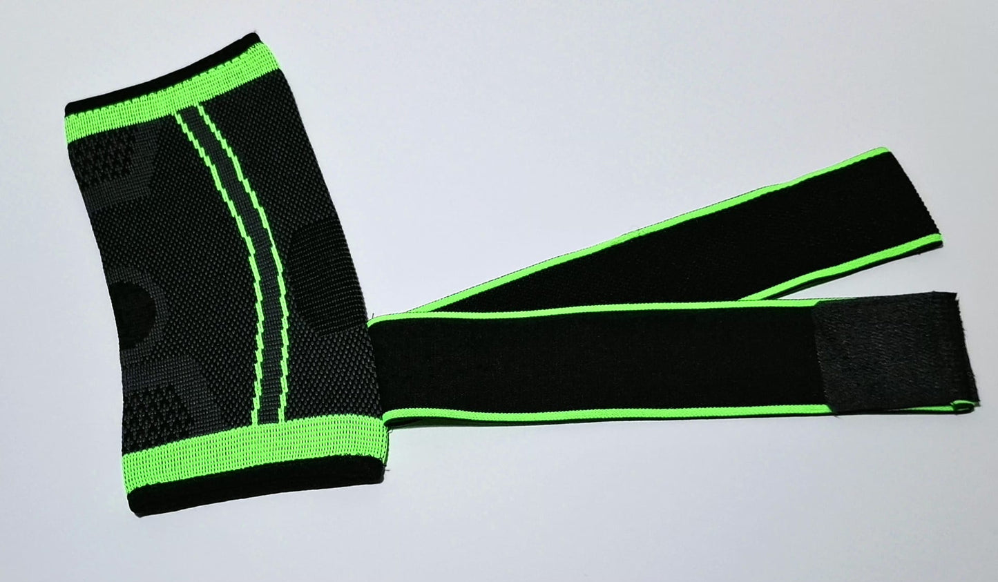 Ayarlanabilir Ayak Bileği Bandajı